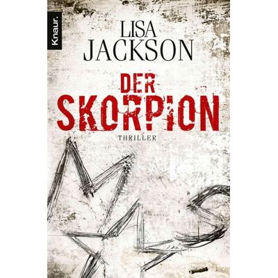 Knaur eBook Der Skorpion Knaur eBook Der Skorpion