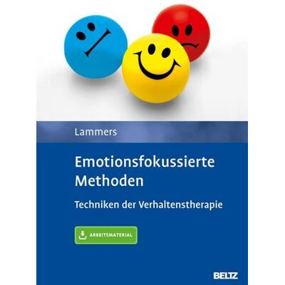 Beltz eBook Emotionsfokussierte Methoden Beltz eBook Emotionsfokussierte Methoden