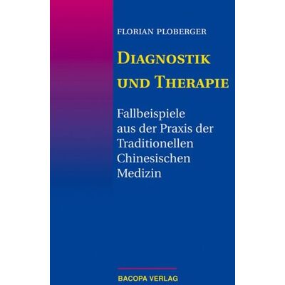 Bacopa Diagnostik und Therapie Bacopa Diagnostik und Therapie