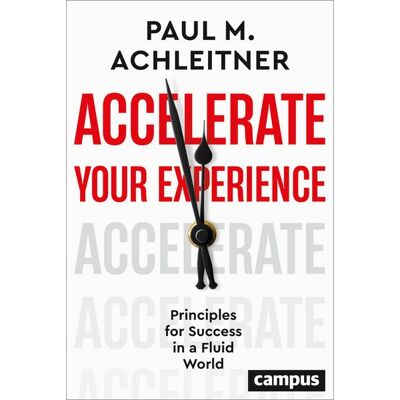 Campus Accelerate Your Experience Campus Accelerate Your Experience