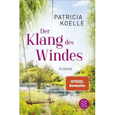 Fischer Taschenbuch Verlag Der Klang des Windes Fischer Taschenbuch Verlag Der Klang des Windes