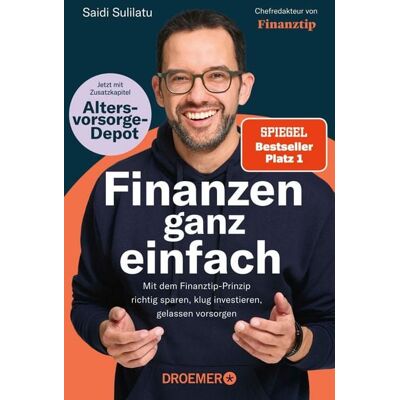 Droemer eBook Finanzen ganz einfach Droemer eBook Finanzen ganz einfach