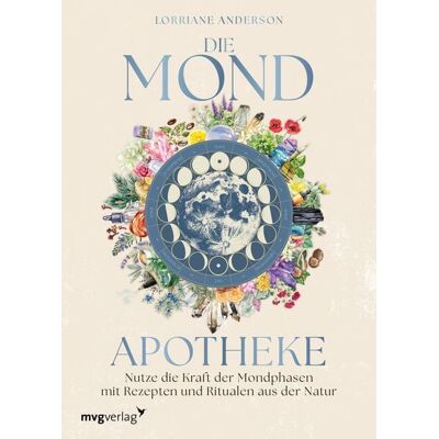 Mvg Die Mond-Apotheke Mvg Die Mond-Apotheke