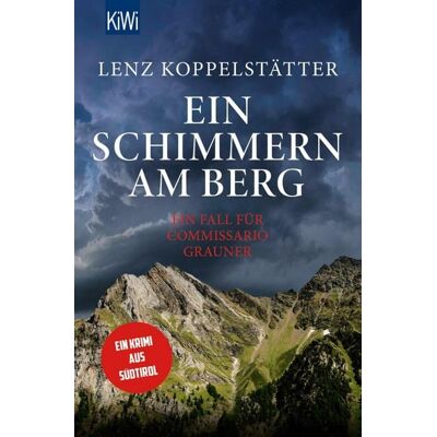KiWi eBooks Ein Schimmern am Berg KiWi eBooks Ein Schimmern am Berg