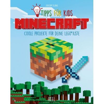 Heel Minecraft - Tipps für Kids Heel Minecraft - Tipps für Kids