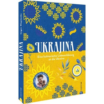 Christian Ukrajina Christian Ukrajina