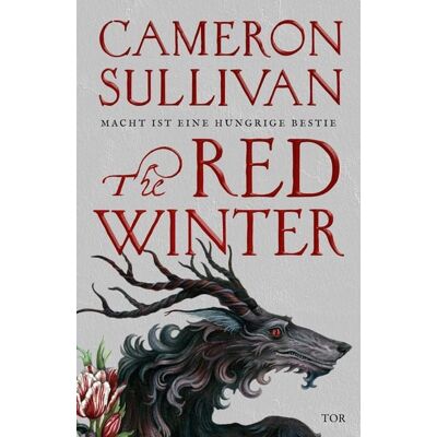 Fischer E-Books The Red Winter Fischer E-Books The Red Winter