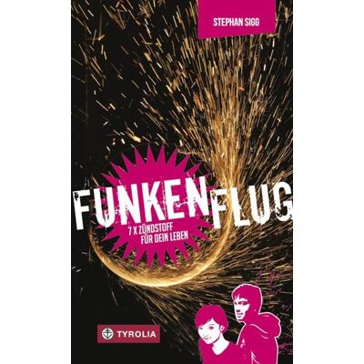 Tyrolia Funkenflug Tyrolia Funkenflug