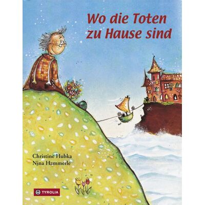 Tyrolia Wo die Toten zu Hause sind Tyrolia Wo die Toten zu Hause sind