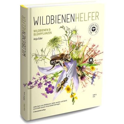 Tipp 4 WILDBIENENHELFER Tipp 4 WILDBIENENHELFER