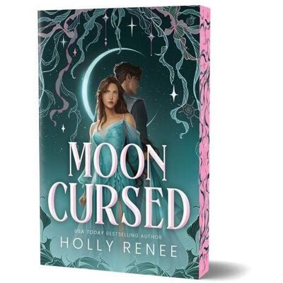 Sourcebooks Mooncursed (Deluxe Edition) Sourcebooks Mooncursed (Deluxe Edition)