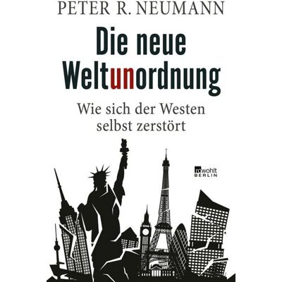 Rowohlt eBooks Die neue Weltunordnung Rowohlt eBooks Die neue Weltunordnung