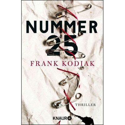 Knaur eBook Nummer 25 Knaur eBook Nummer 25
