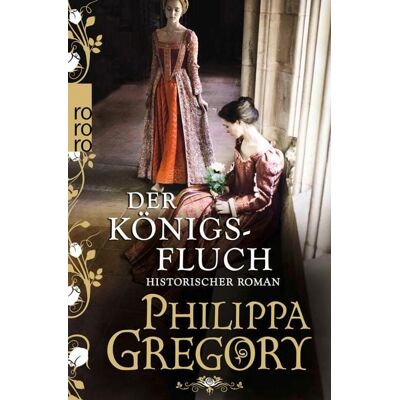 Rowohlt eBooks Der Königsfluch Rowohlt eBooks Der Königsfluch
