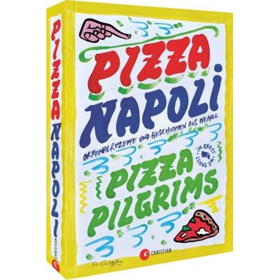 Christian Pizza Napoli Christian Pizza Napoli