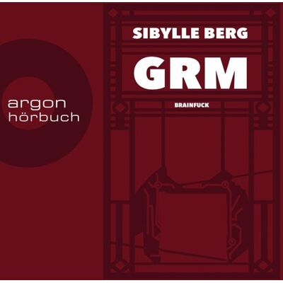 Argon GRM Argon GRM