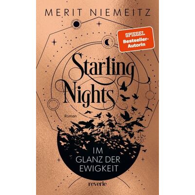 Reverie Starling Nights 2 Reverie Starling Nights 2