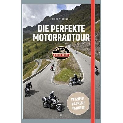 Heel Die perfekte Motorradtour Heel Die perfekte Motorradtour