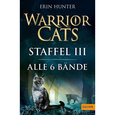 Beltz eBook Warrior Cats. Die Macht der drei. Beltz eBook Warrior Cats. Die Macht der drei.