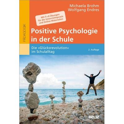 Beltz eBook Positive Psychologie in der Schule Beltz eBook Positive Psychologie in der Schule