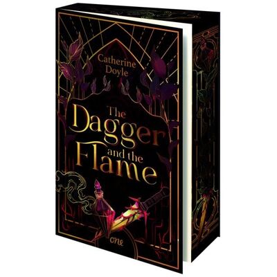 ONE The Dagger and the Flame ONE The Dagger and the Flame