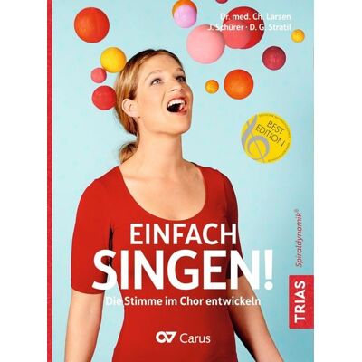 TRIAS Einfach singen! TRIAS Einfach singen!
