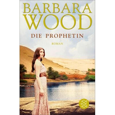 Fischer E-Books Die Prophetin Fischer E-Books Die Prophetin