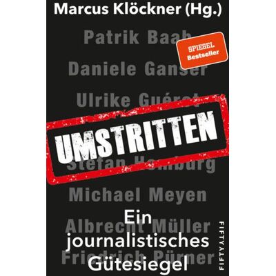 Fifty-fifty Umstritten Fifty-fifty Umstritten