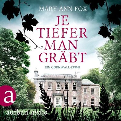 Aufbau Audio Je tiefer man gräbt Aufbau Audio Je tiefer man gräbt
