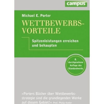 Campus eBooks Wettbewerbsvorteile Campus eBooks Wettbewerbsvorteile