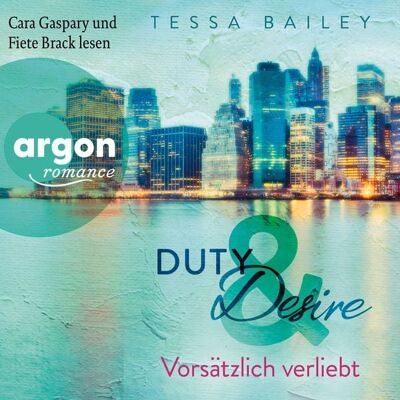 Argon Vorsätzlich verliebt Argon Vorsätzlich verliebt