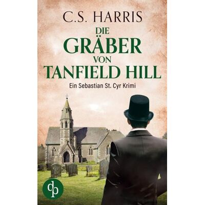 GRIN Die Gräber von Tanfield Hill GRIN Die Gräber von Tanfield Hill