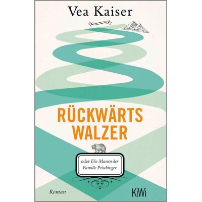 KiWi eBooks Rückwärtswalzer KiWi eBooks Rückwärtswalzer