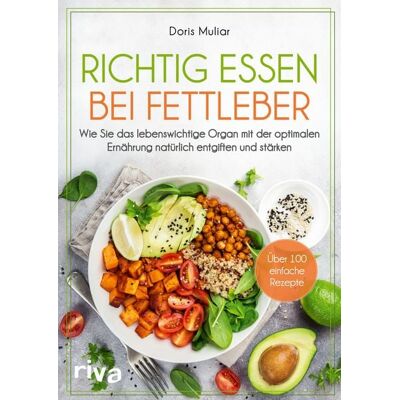 Riva Richtig essen bei Fettleber Riva Richtig essen bei Fettleber