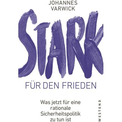 Westend Stark für den Frieden Westend Stark für den Frieden