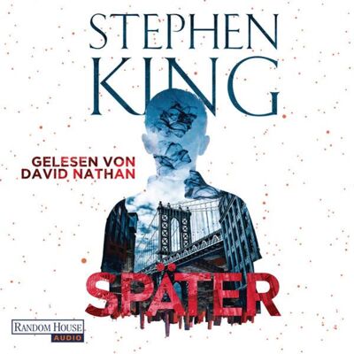 Random House Audio Später Random House Audio Später