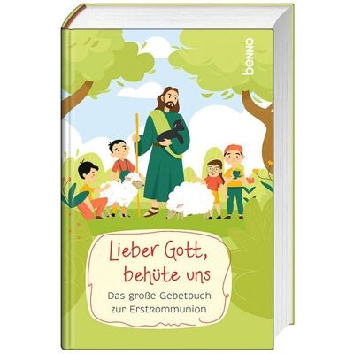 St. Benno Lieber Gott, behüte uns St. Benno Lieber Gott, behüte uns