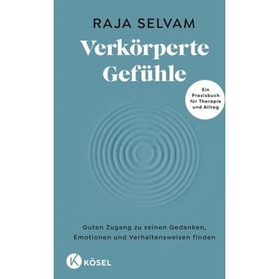 Kösel Verkörperte Gefühle Kösel Verkörperte Gefühle