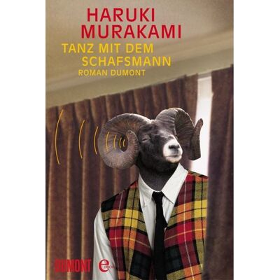 DuMont eBooks Tanz mit dem Schafsmann DuMont eBooks Tanz mit dem Schafsmann