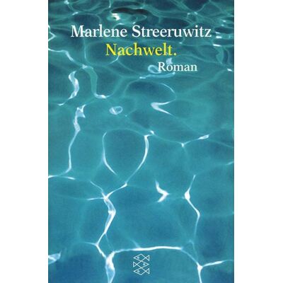 Fischer Taschenbuch Verlag Nachwelt. Fischer Taschenbuch Verlag Nachwelt.