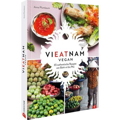Christian Vieatnam vegan Christian Vieatnam vegan