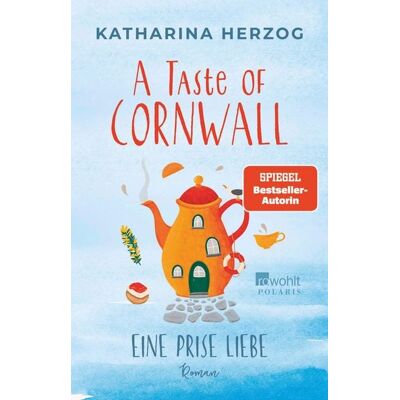 Rowohlt eBooks A Taste of Cornwall: Eine Prise Liebe Rowohlt eBooks A Taste of Cornwall: Eine Prise Liebe