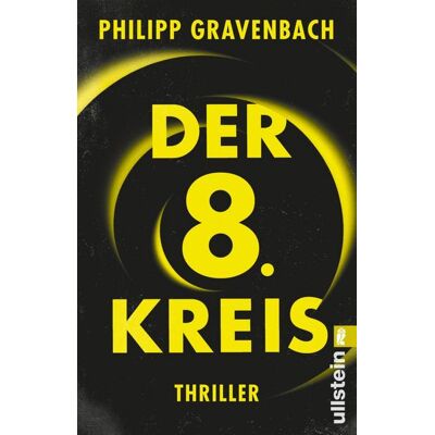 Ullstein Ebooks Der achte Kreis Ullstein Ebooks Der achte Kreis