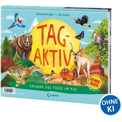 Loewe Tagaktiv/Nachtaktiv Loewe Tagaktiv/Nachtaktiv
