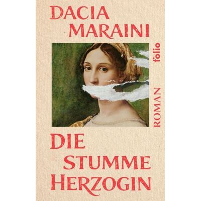 Folio Die stumme Herzogin Folio Die stumme Herzogin