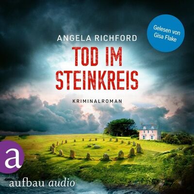 Aufbau Audio Tod im Steinkreis Aufbau Audio Tod im Steinkreis