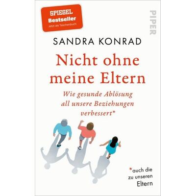 Piper Taschenbuch Nicht ohne meine Eltern Piper Taschenbuch Nicht ohne meine Eltern