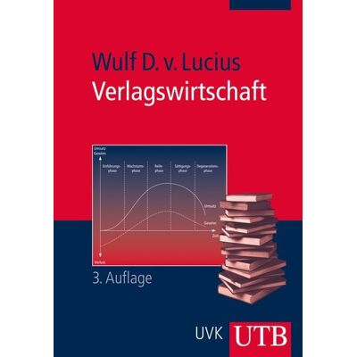 Utb GmbH Verlagswirtschaft Utb GmbH Verlagswirtschaft
