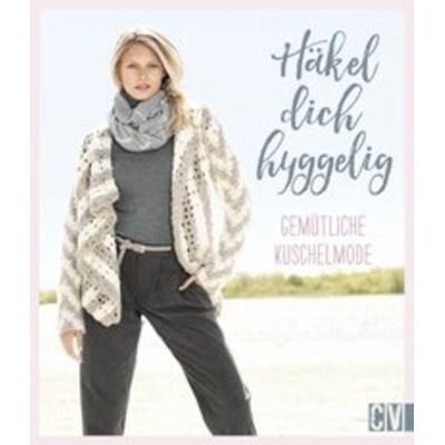 Christophorus Häkel dich hyggelig Christophorus Häkel dich hyggelig