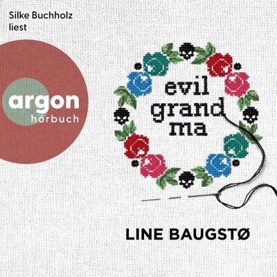 Argon Evil Grandma Argon Evil Grandma